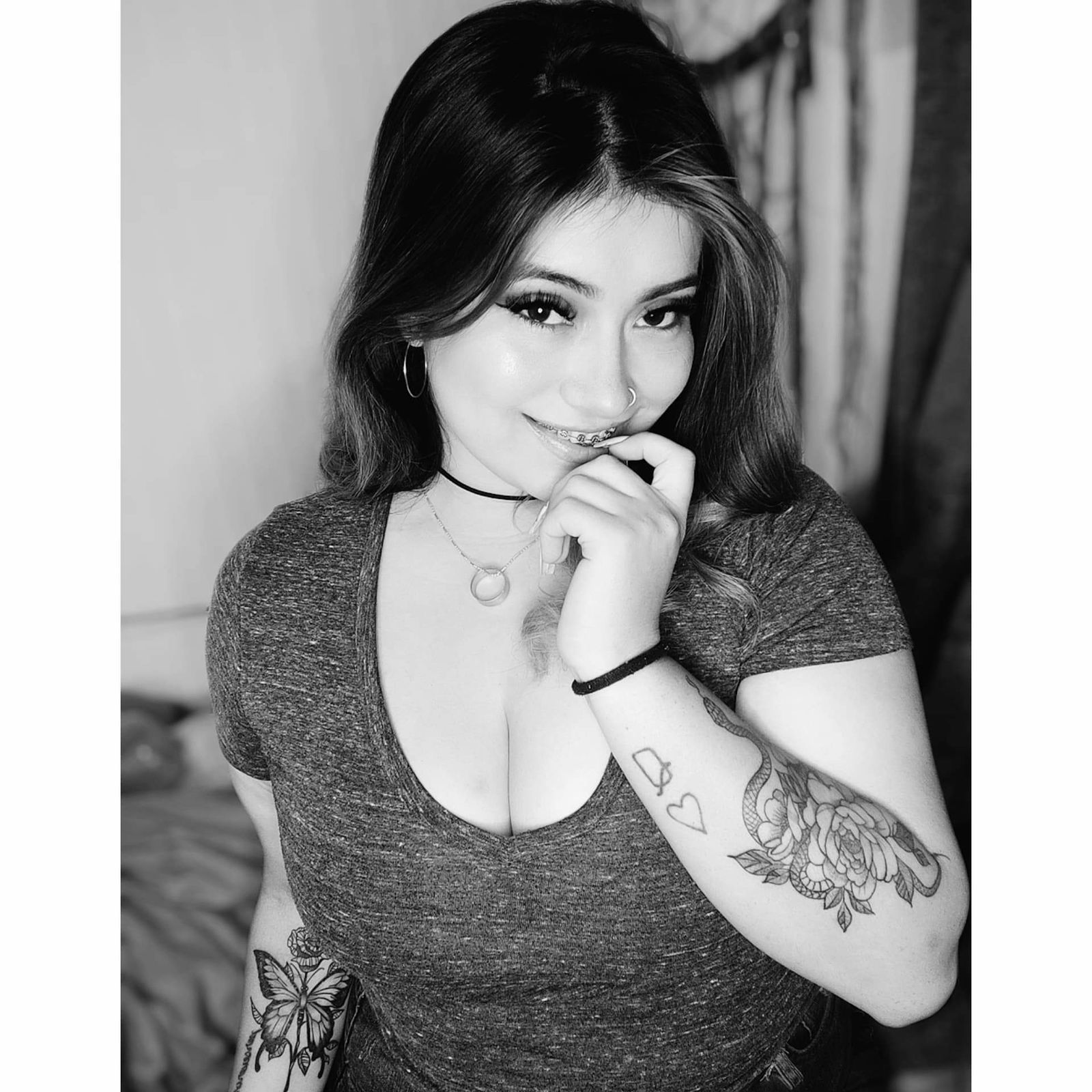 M.'s avatar