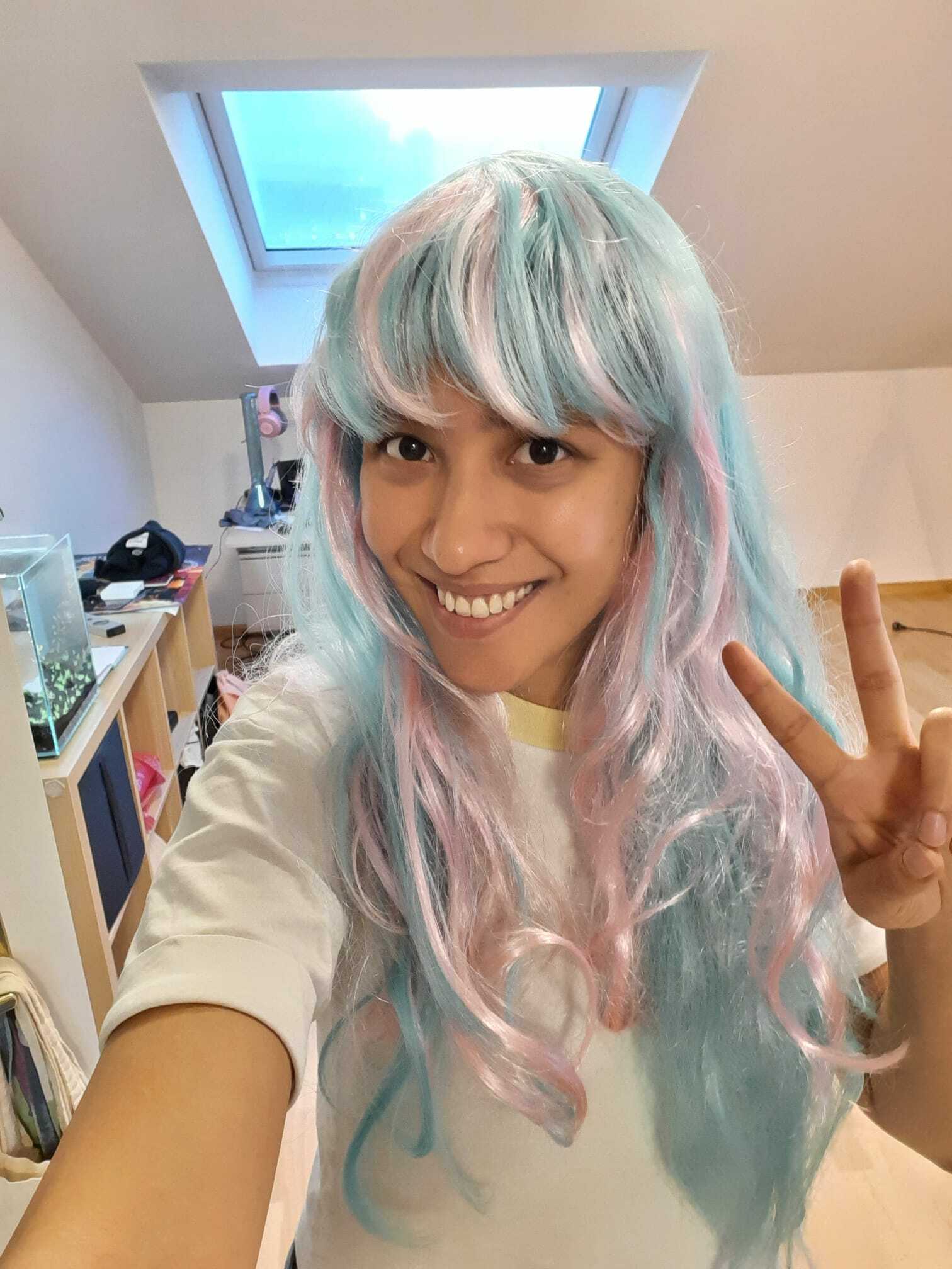 Maraaike on Pole Position's avatar