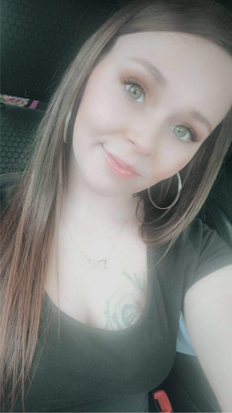 Maranda May