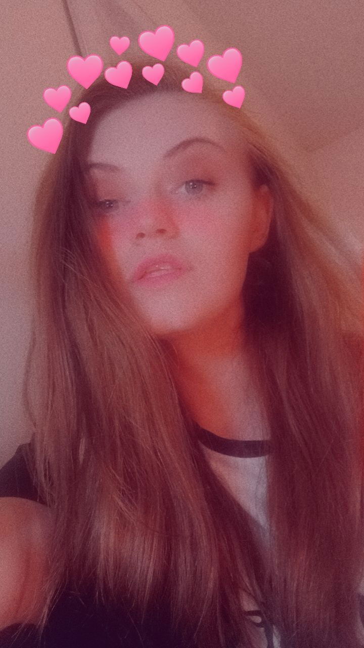 Maranda ❤️❤️