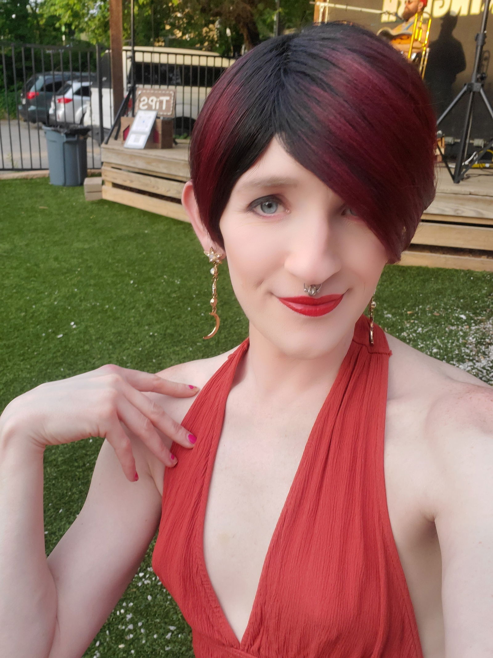 Mara's avatar