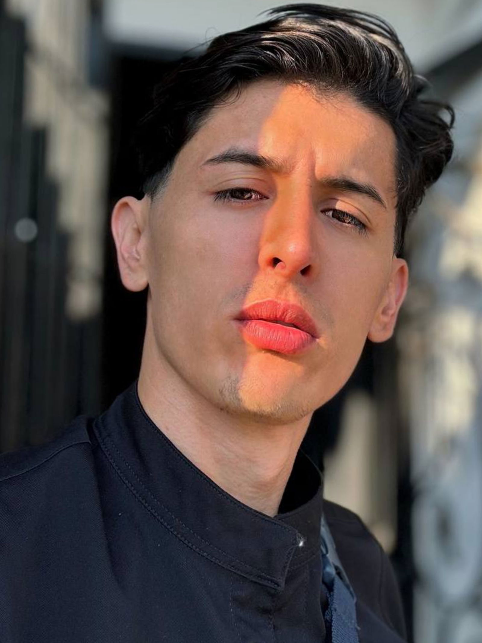 MARC TYSON | SEXY TWINK's avatar