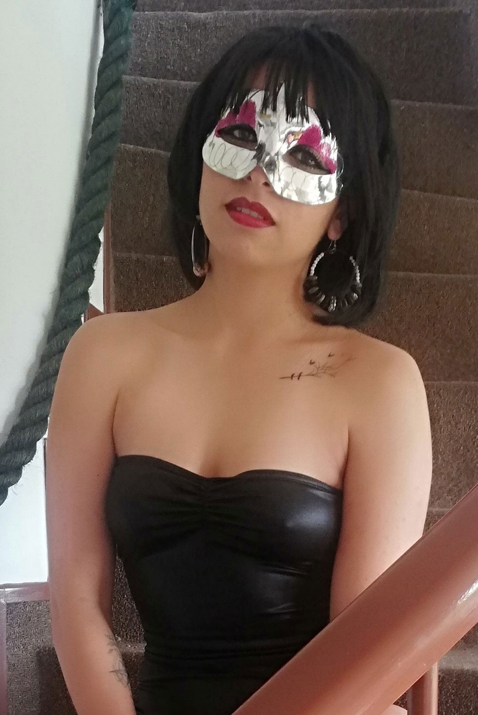 Marce Cat's avatar