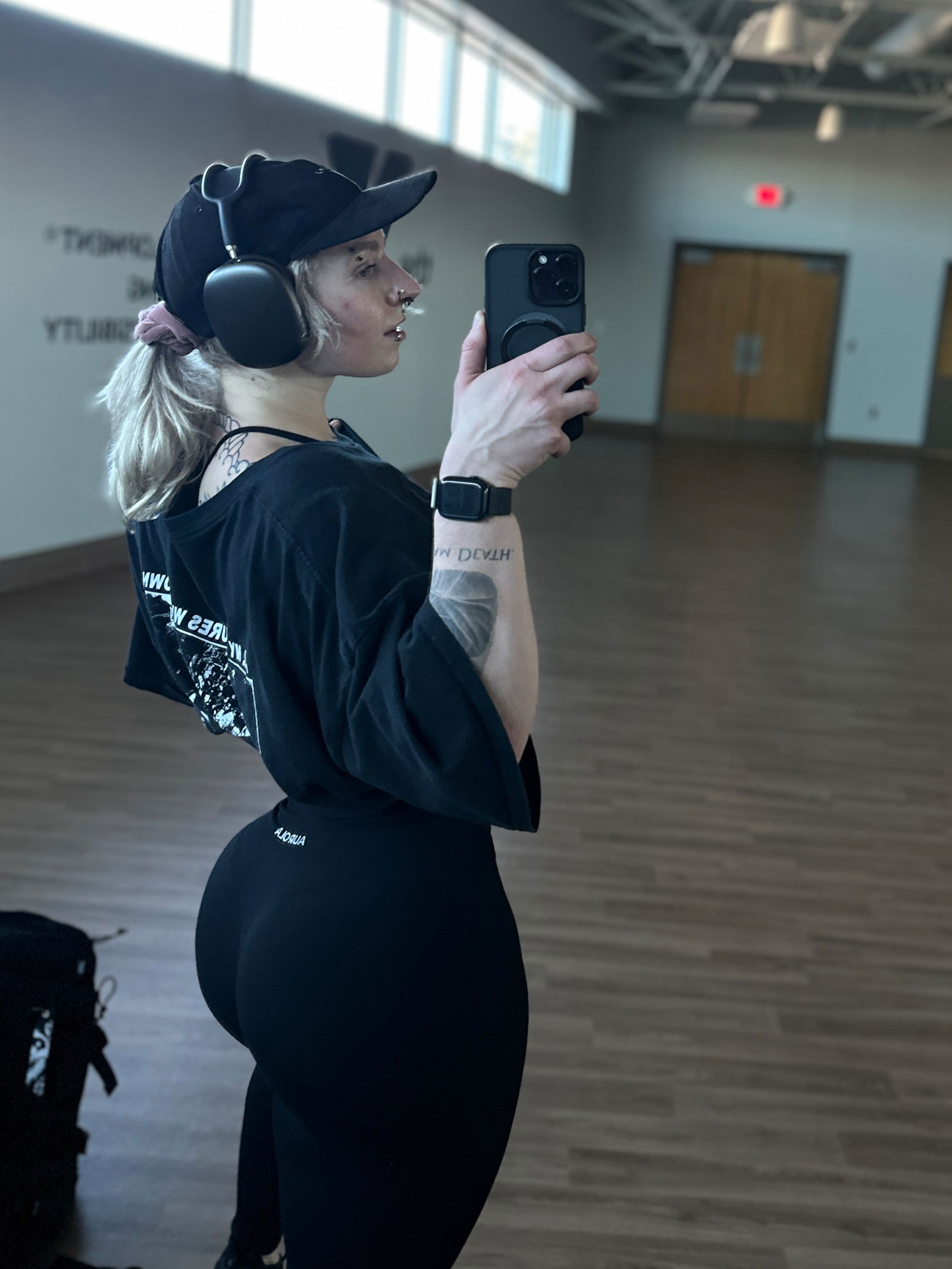 Marci 🖤