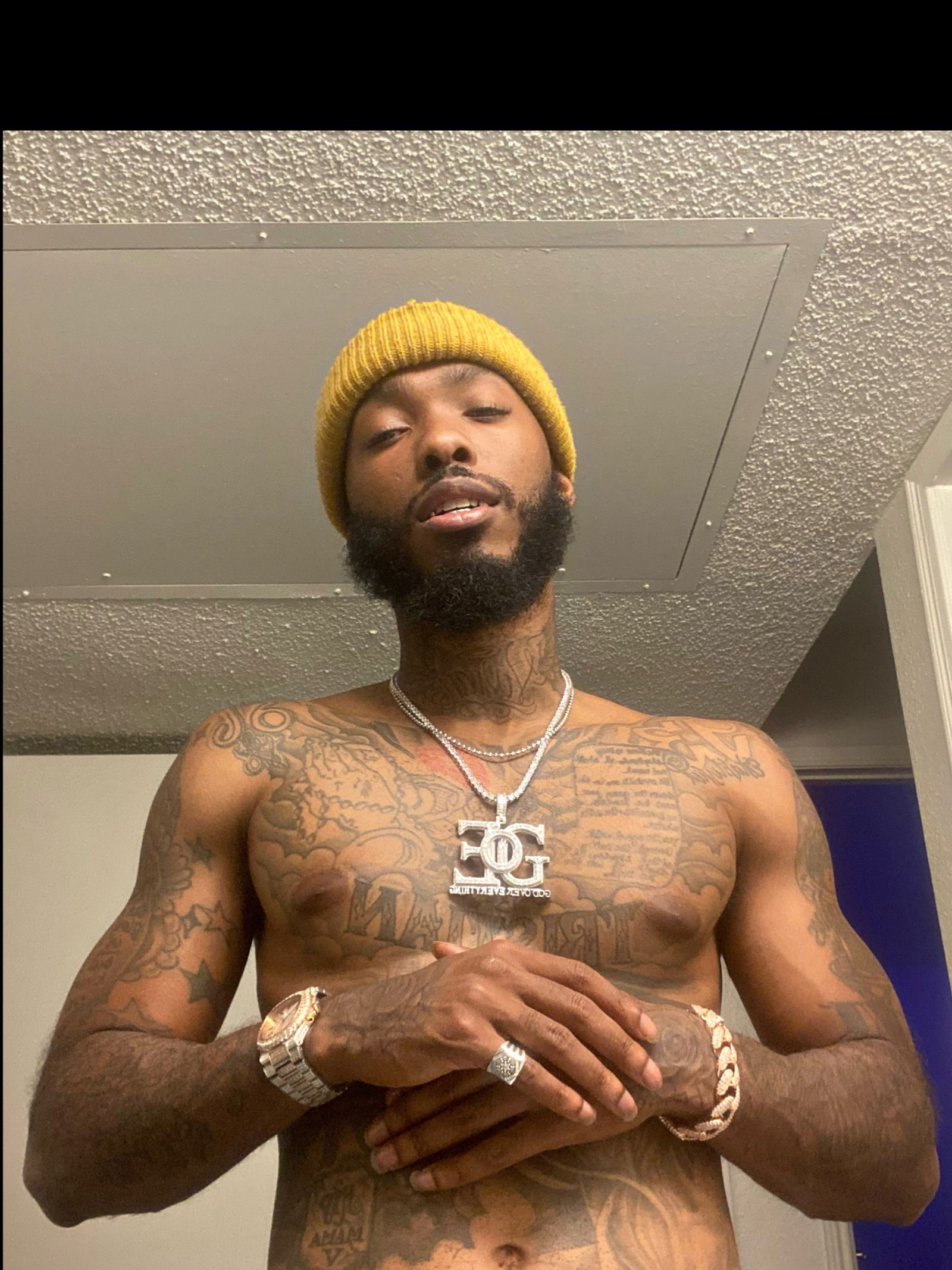 Marcellus's avatar