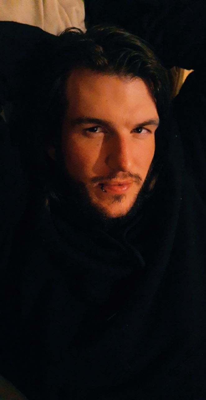 Marciano's avatar