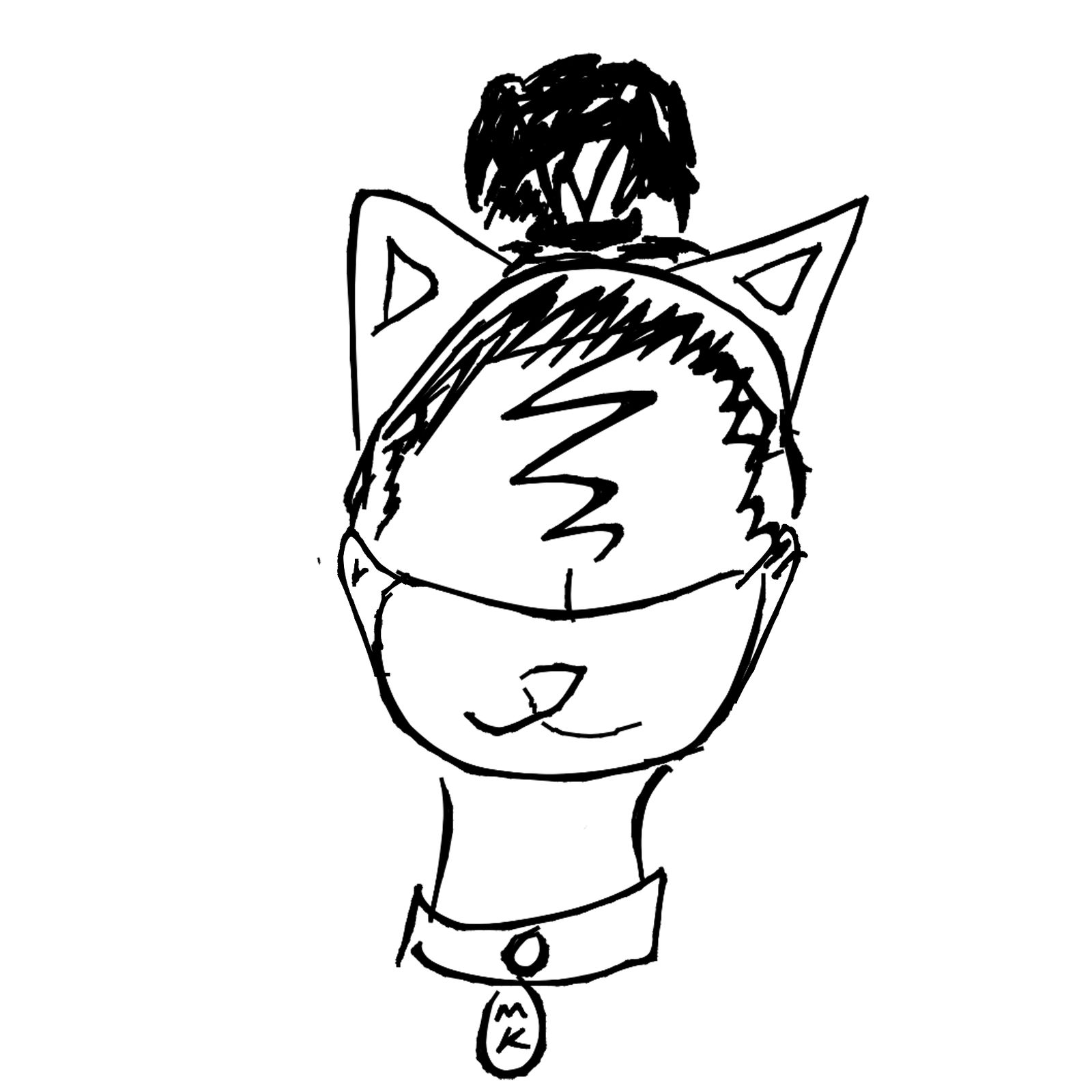 Marcie Kit's avatar