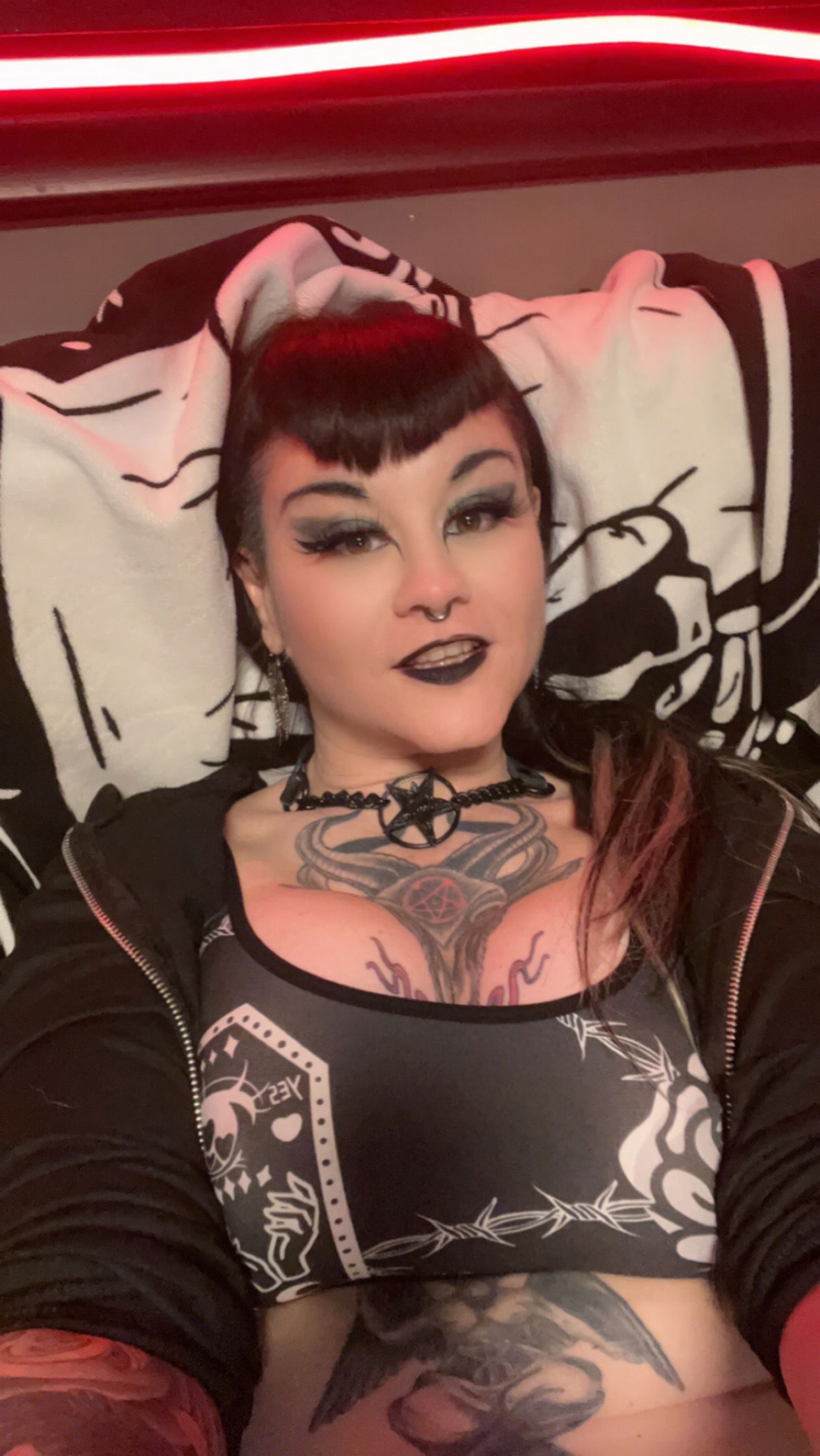 Marcinda Desade's avatar