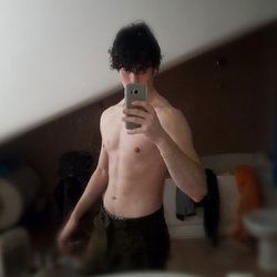 marco NEW PROFILE's avatar