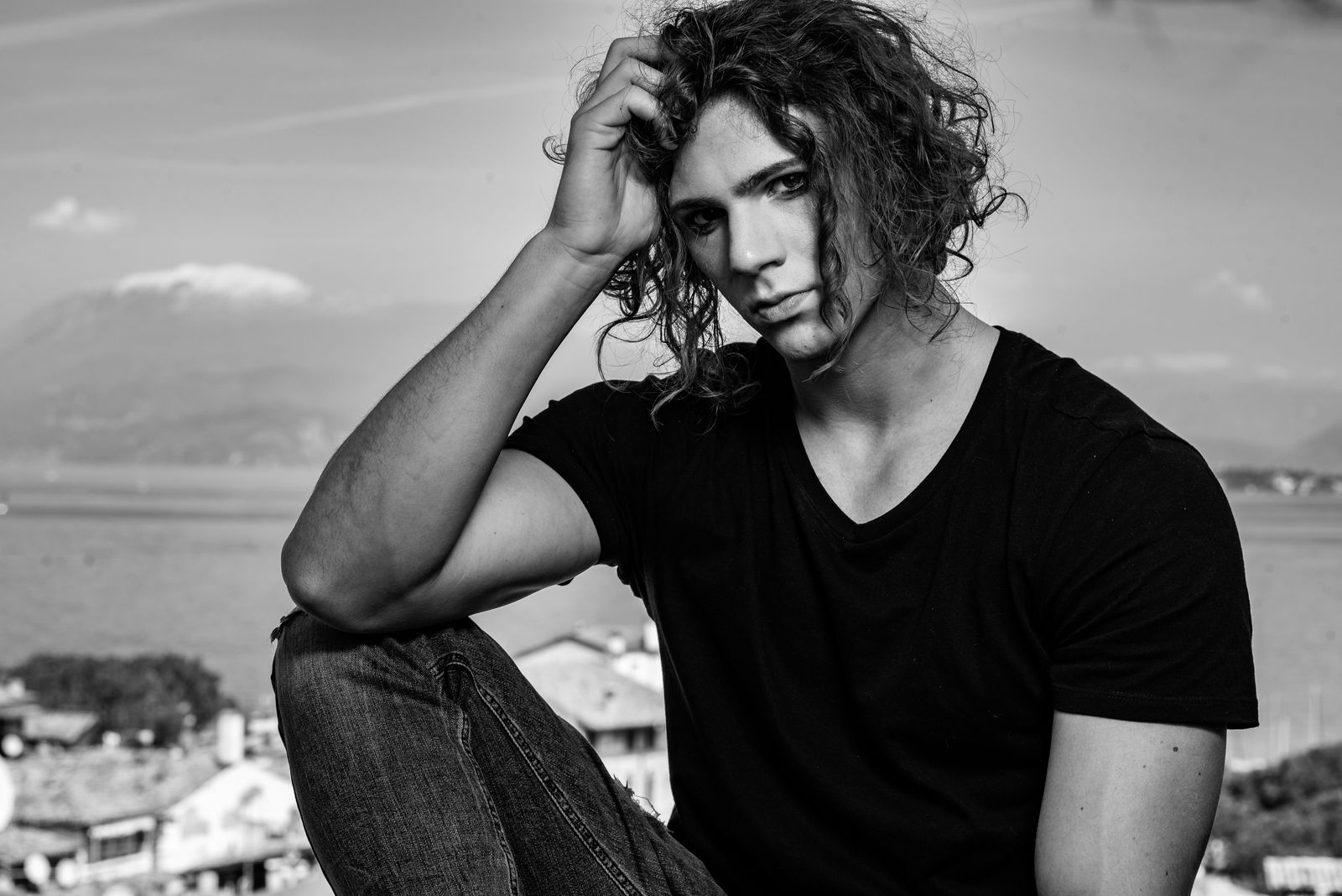 Marco D’Elia's avatar