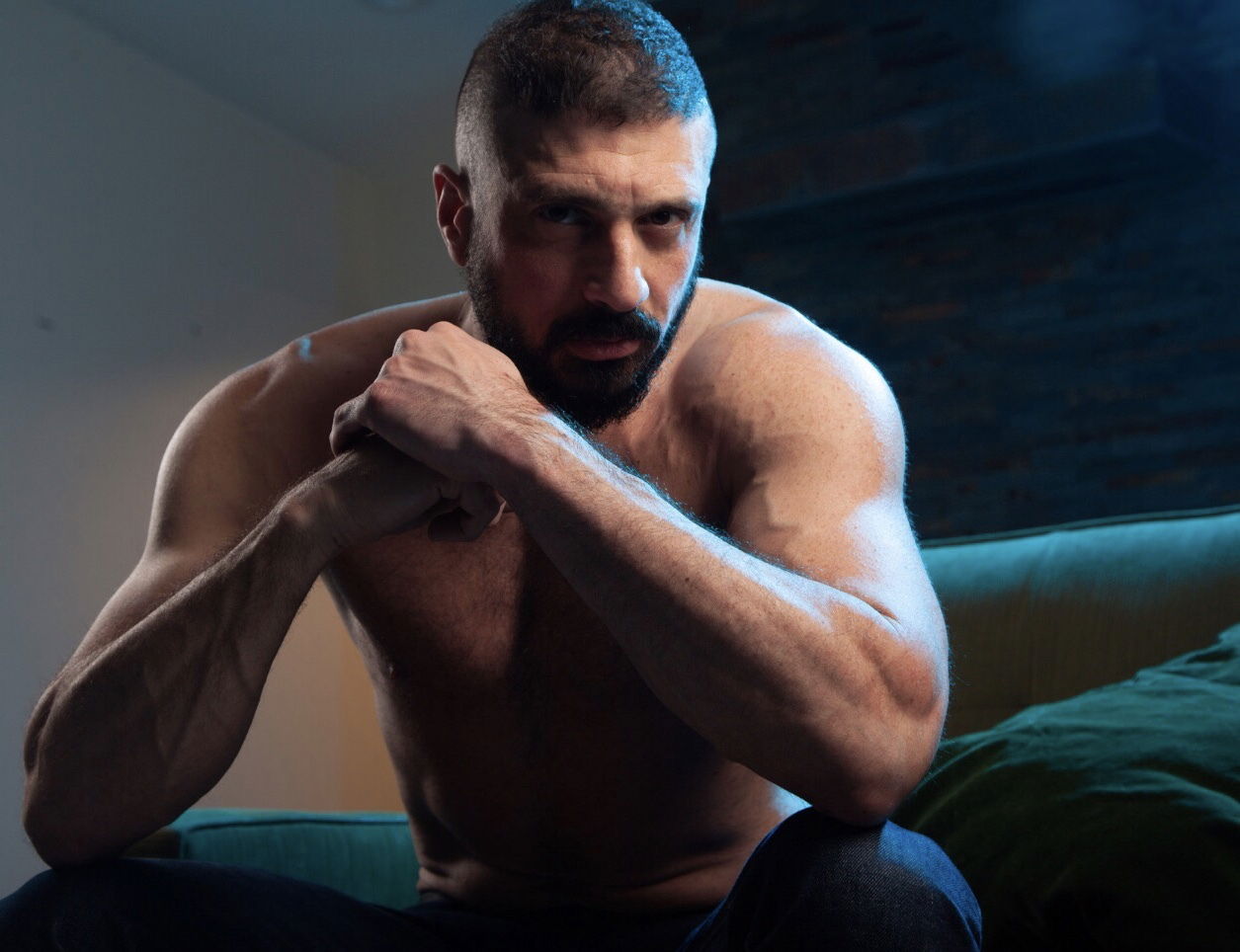 MARCO NAPOLI's avatar