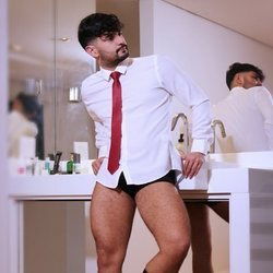 Marcos Goiano VIP PAGE