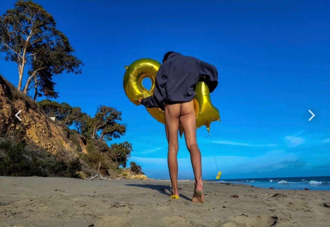 Marcus Montello's avatar