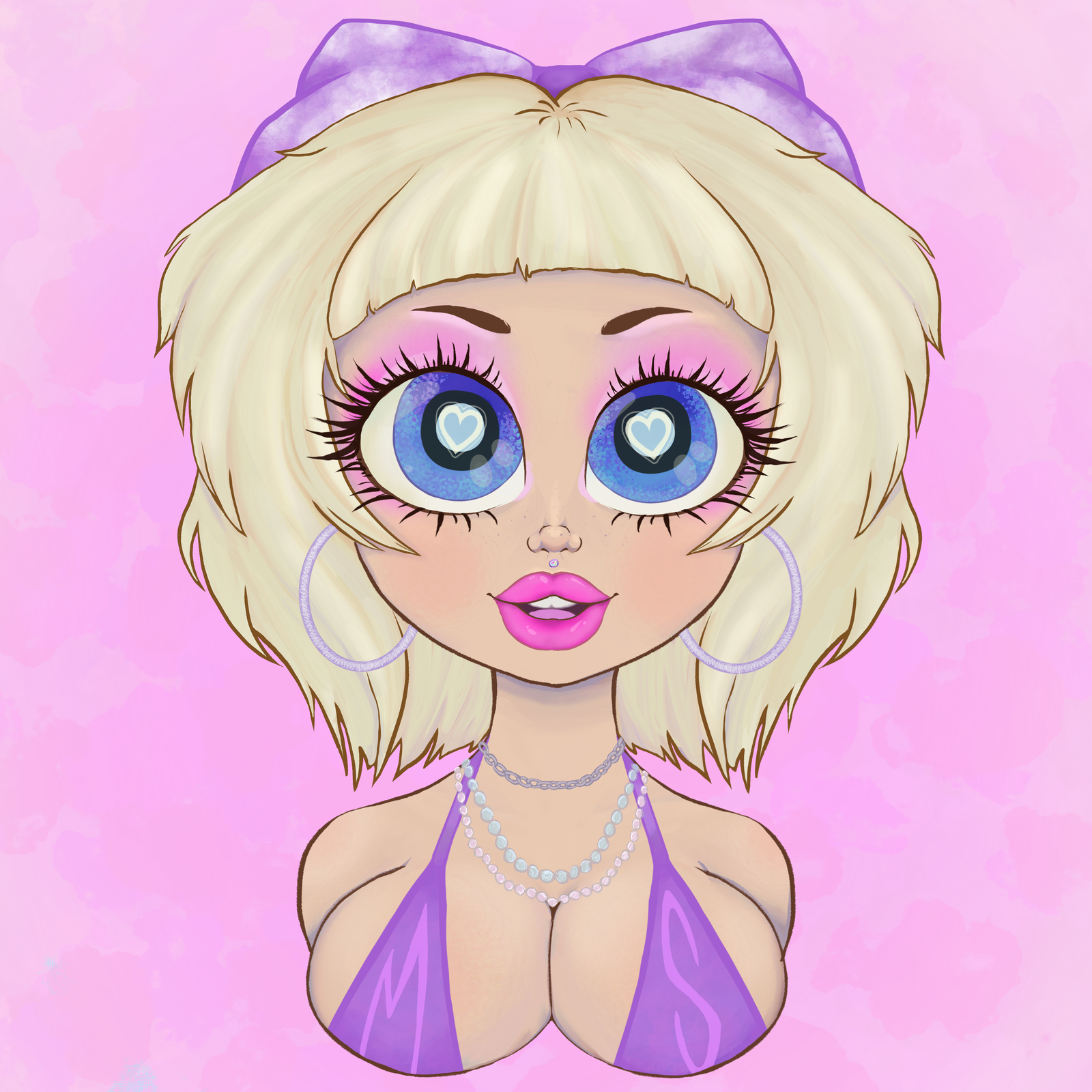 𝓜arcy 𝓢inclair's avatar