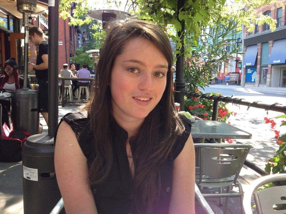 Margaret's avatar