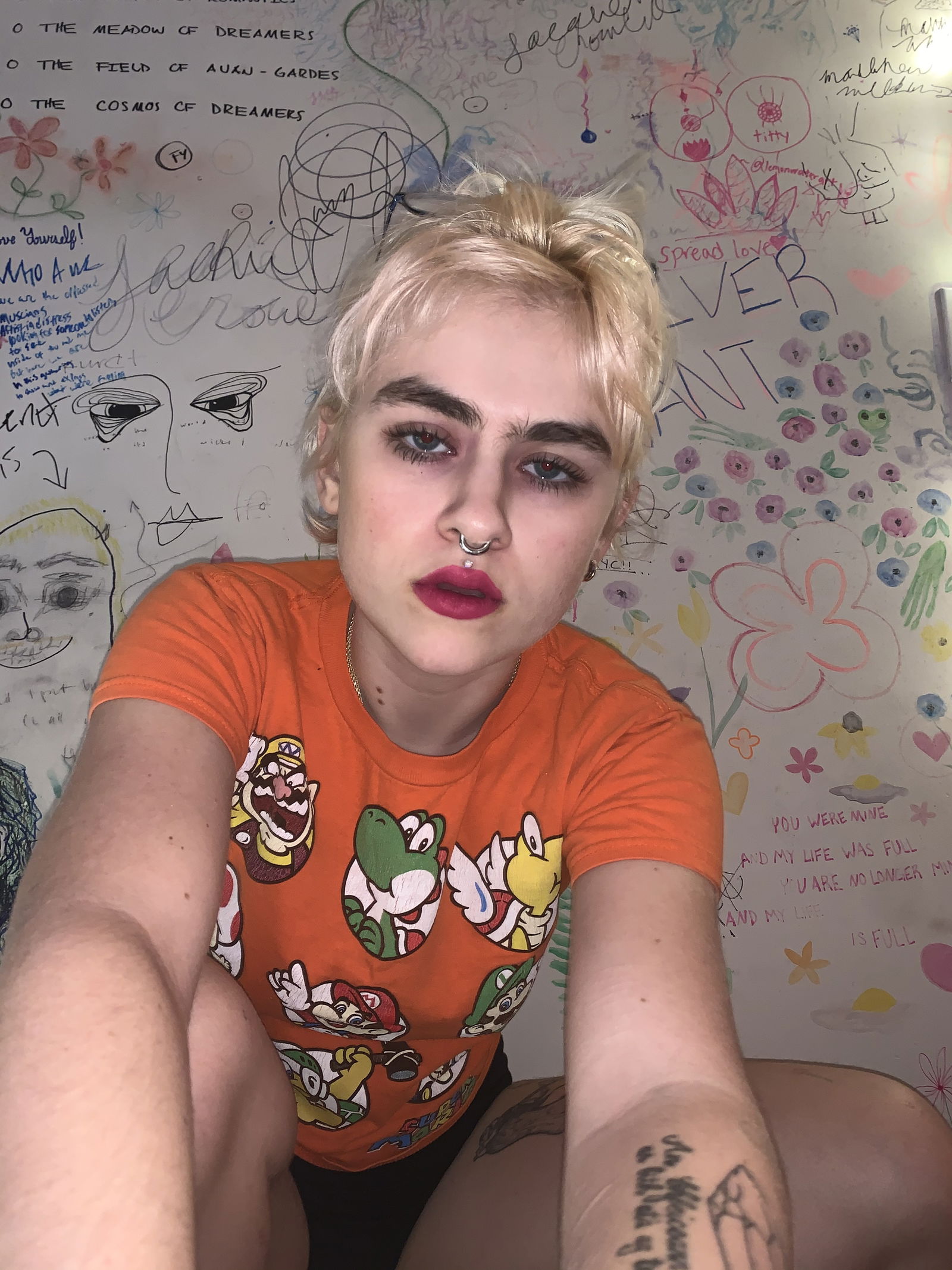 Margot Rose's avatar