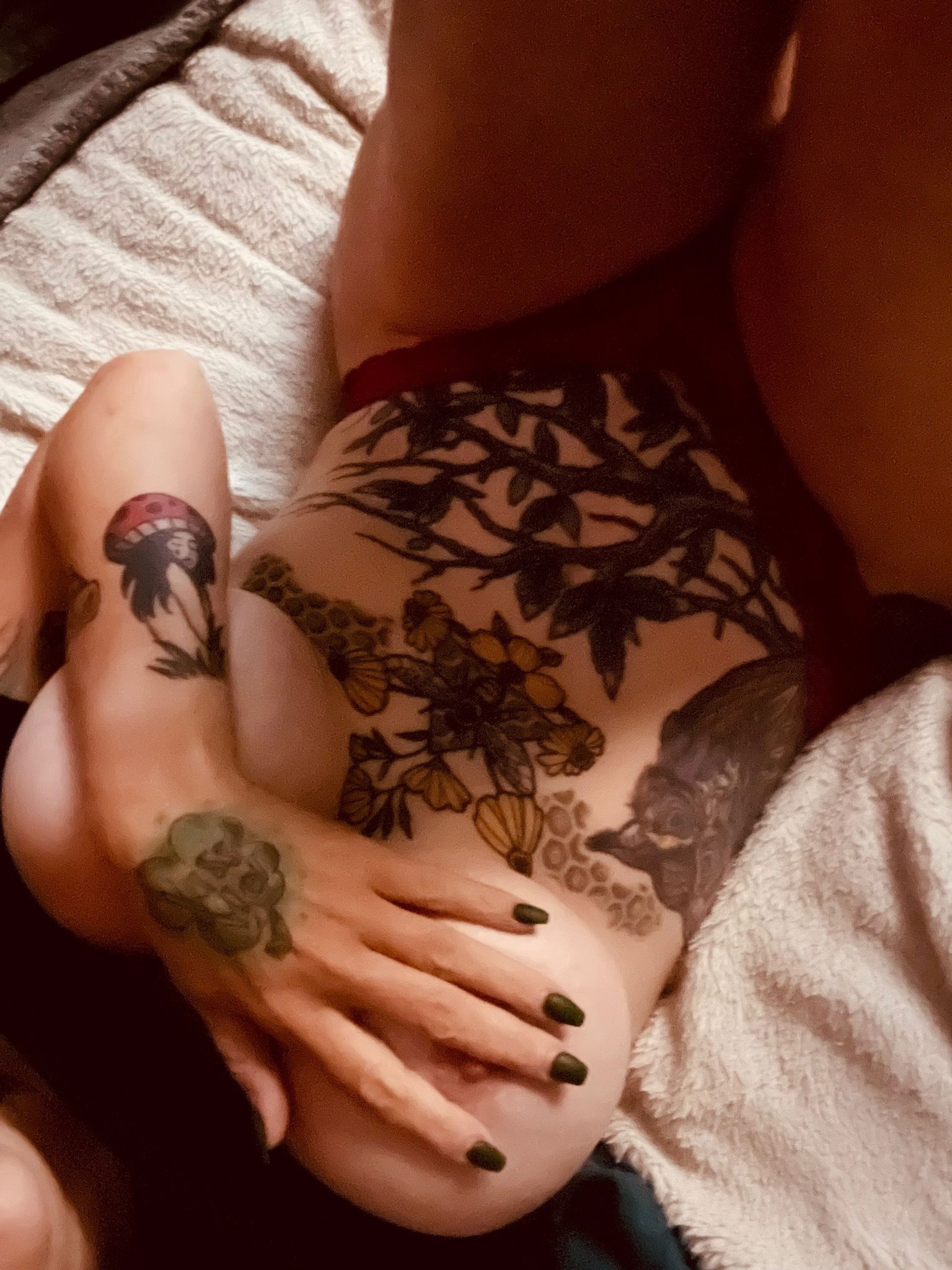 Margot Zissou's avatar