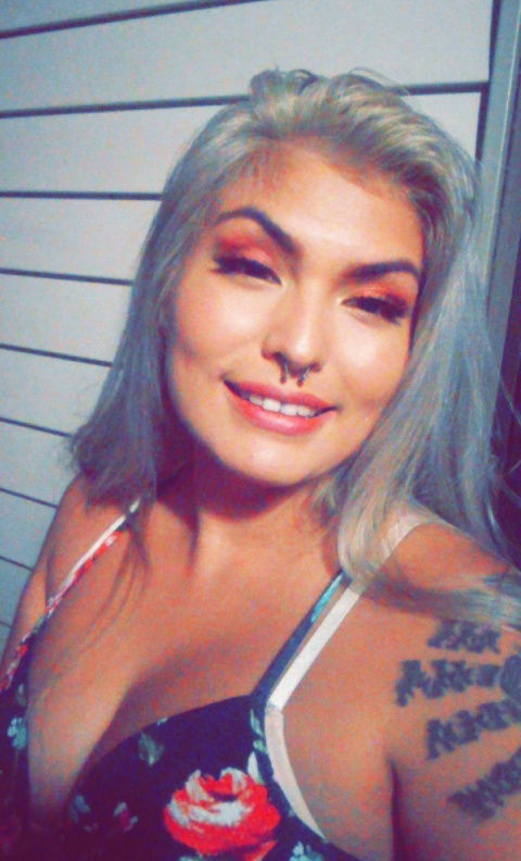 Mari Love