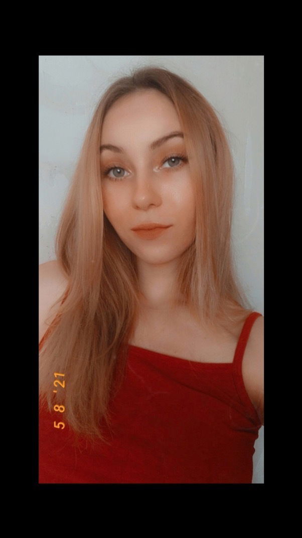 Mariya's avatar