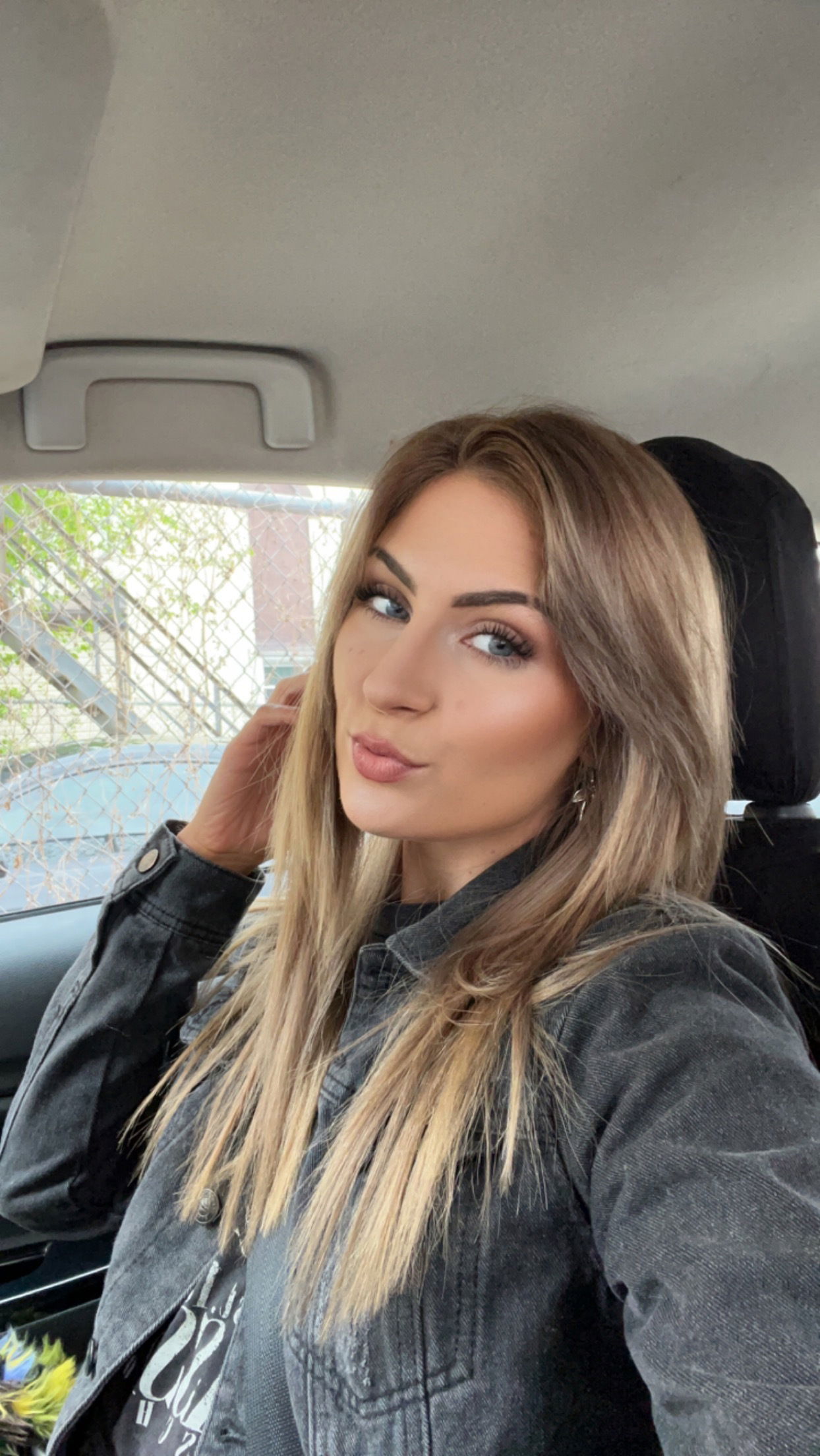 Maria's avatar