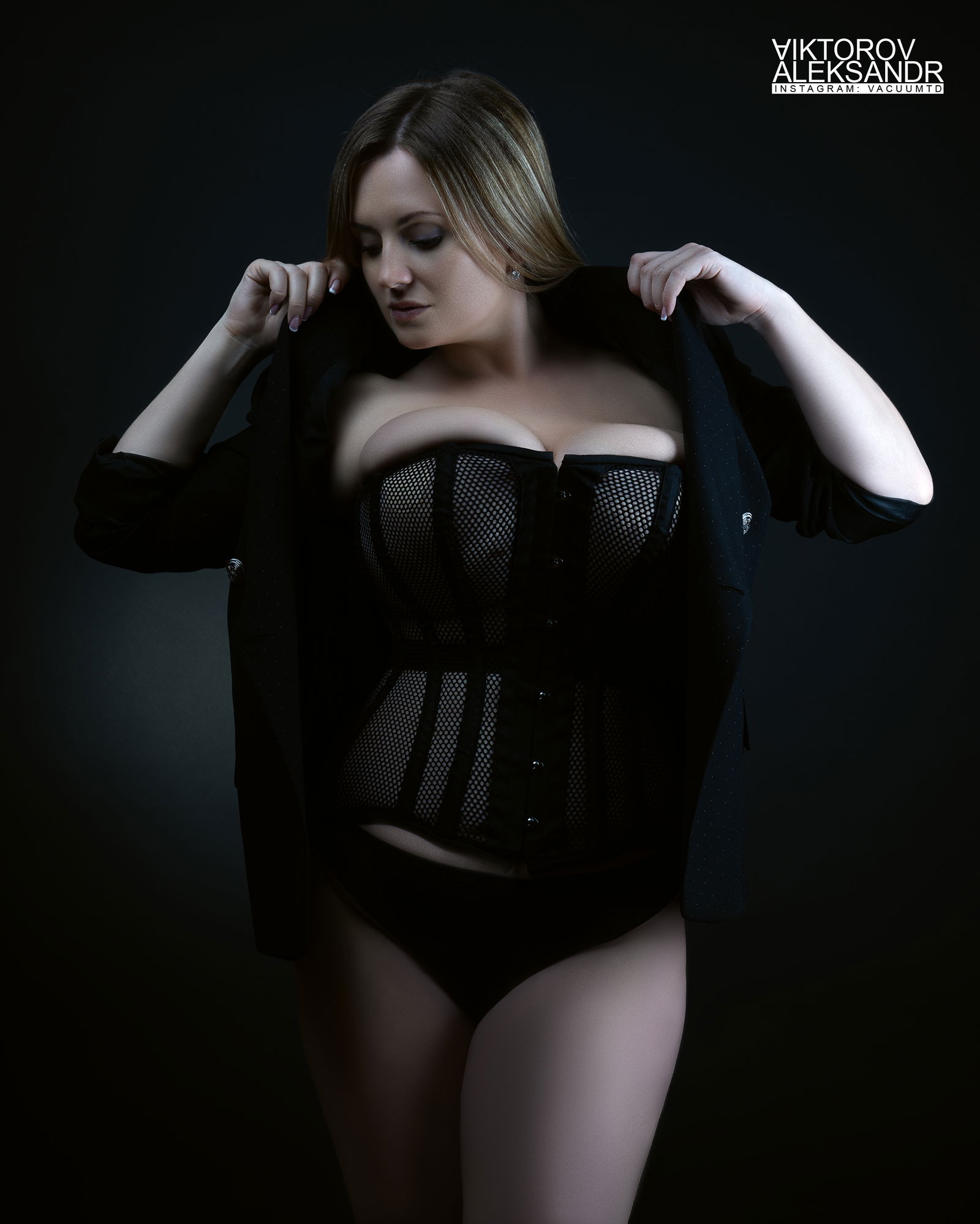 Maria_B_Model's avatar