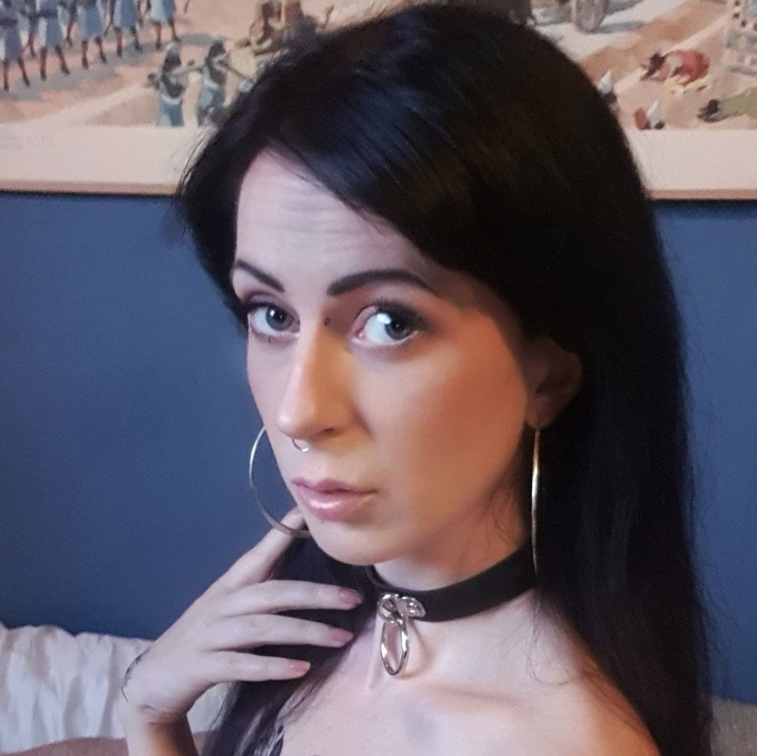Maria Elisheba's avatar