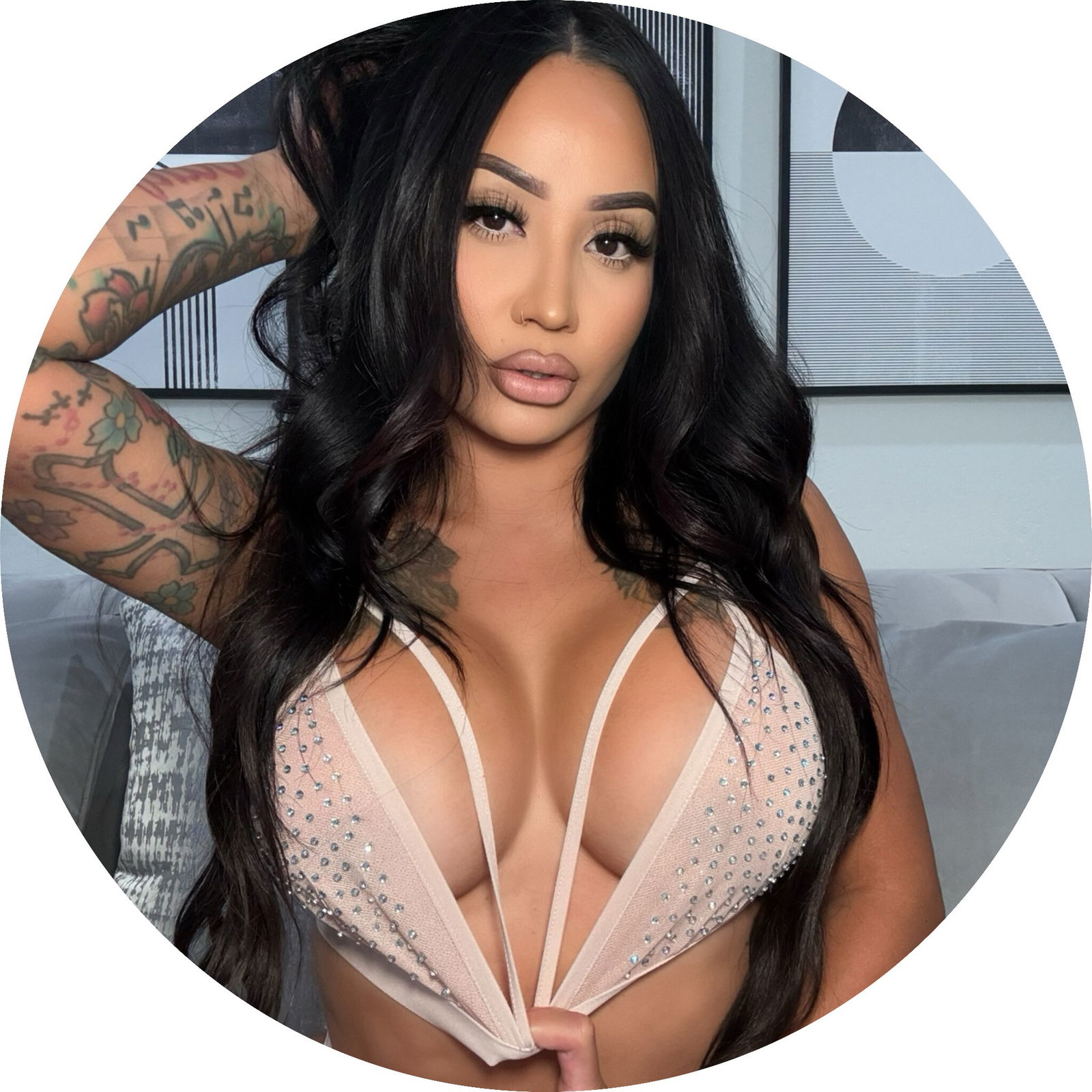Maria Estella's avatar