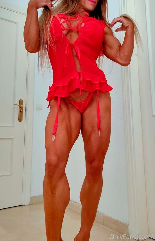 Maria Garcia's avatar