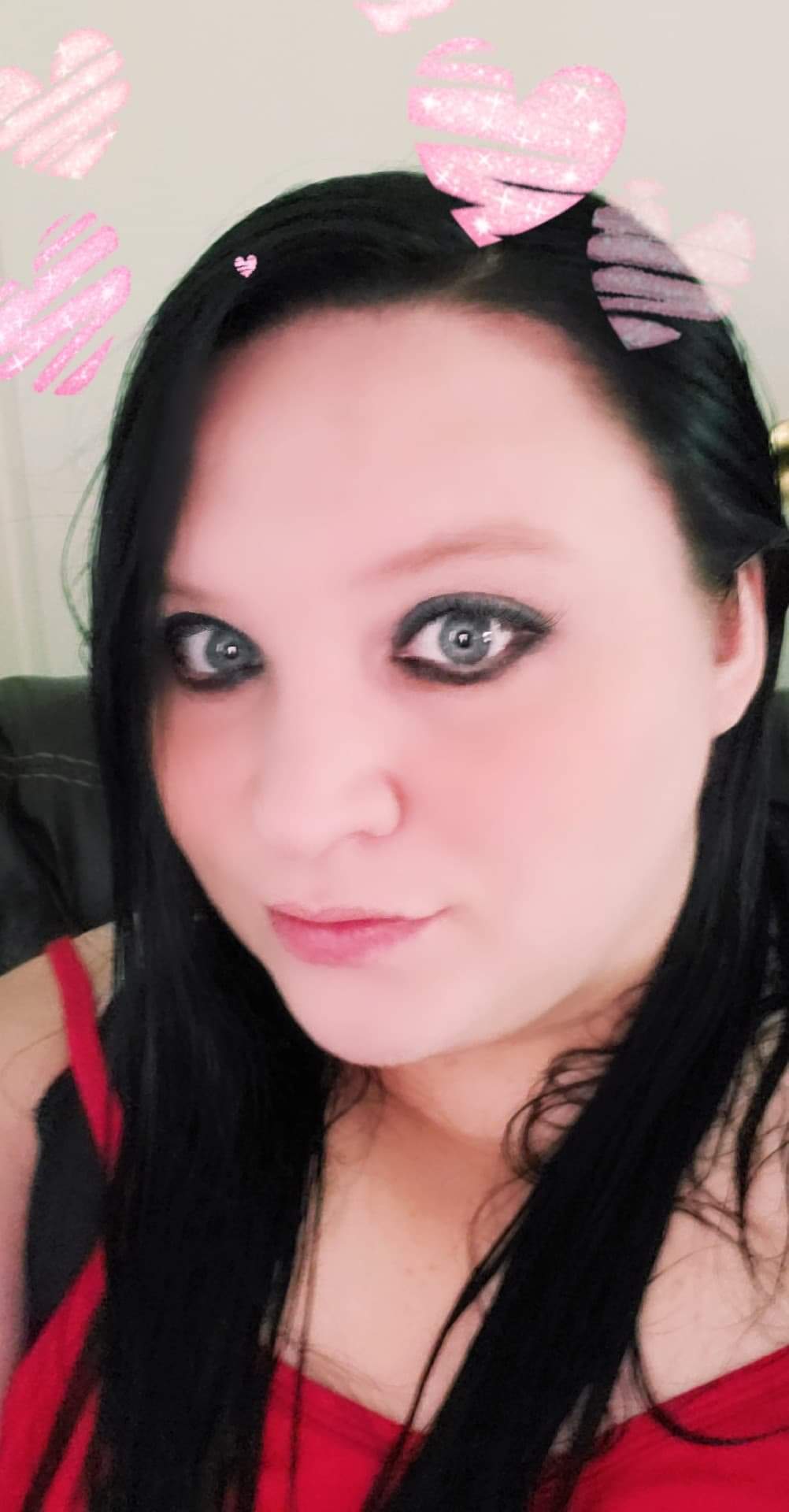 Mariahann7777's avatar