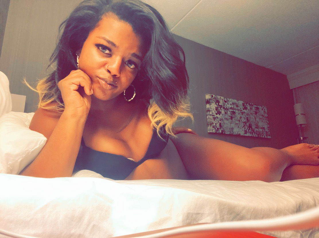Mariah chanell's avatar