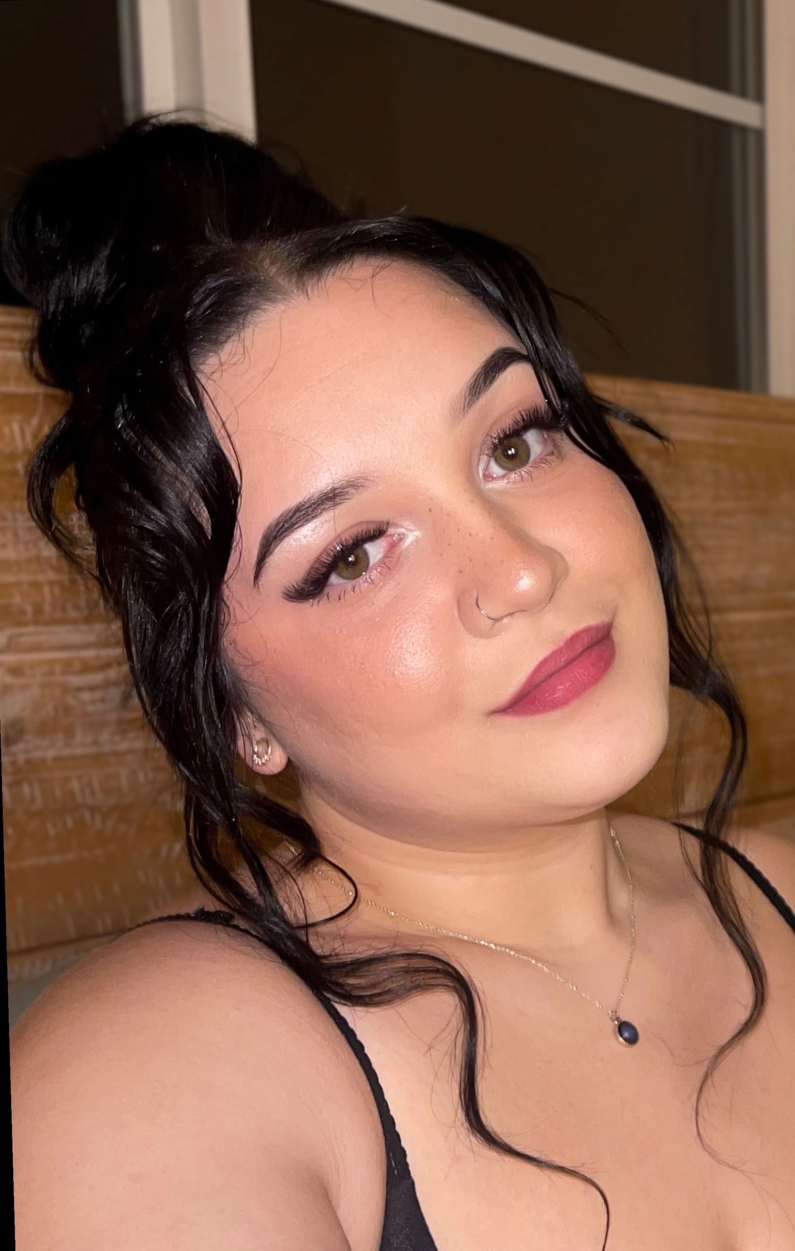 Mariah's avatar