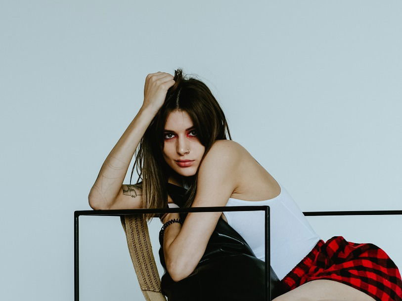 MariaMercada