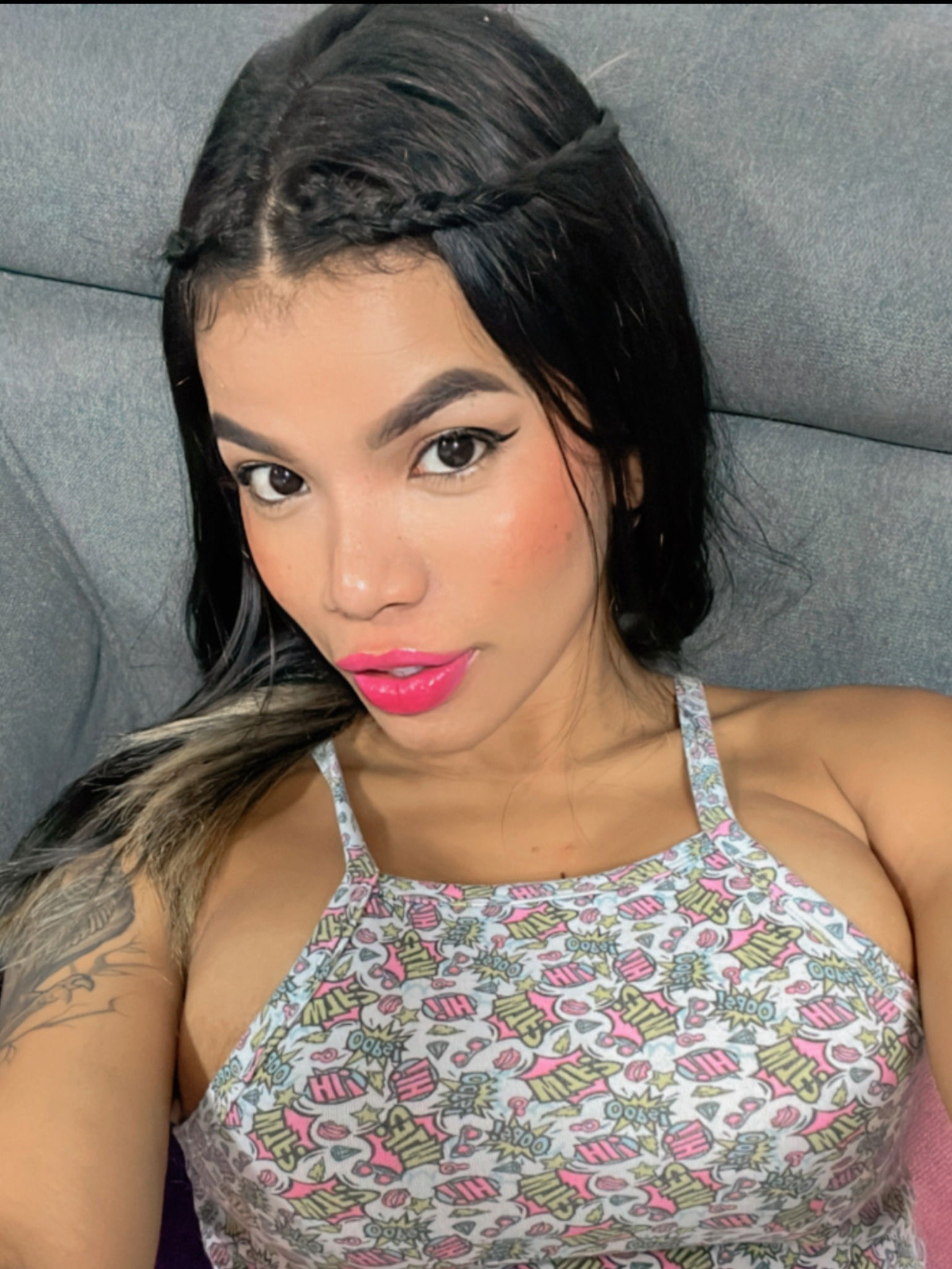 MARIANA 💃's avatar