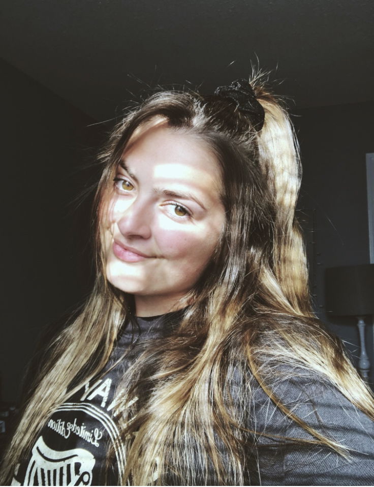 Marianna Elizibeth's avatar