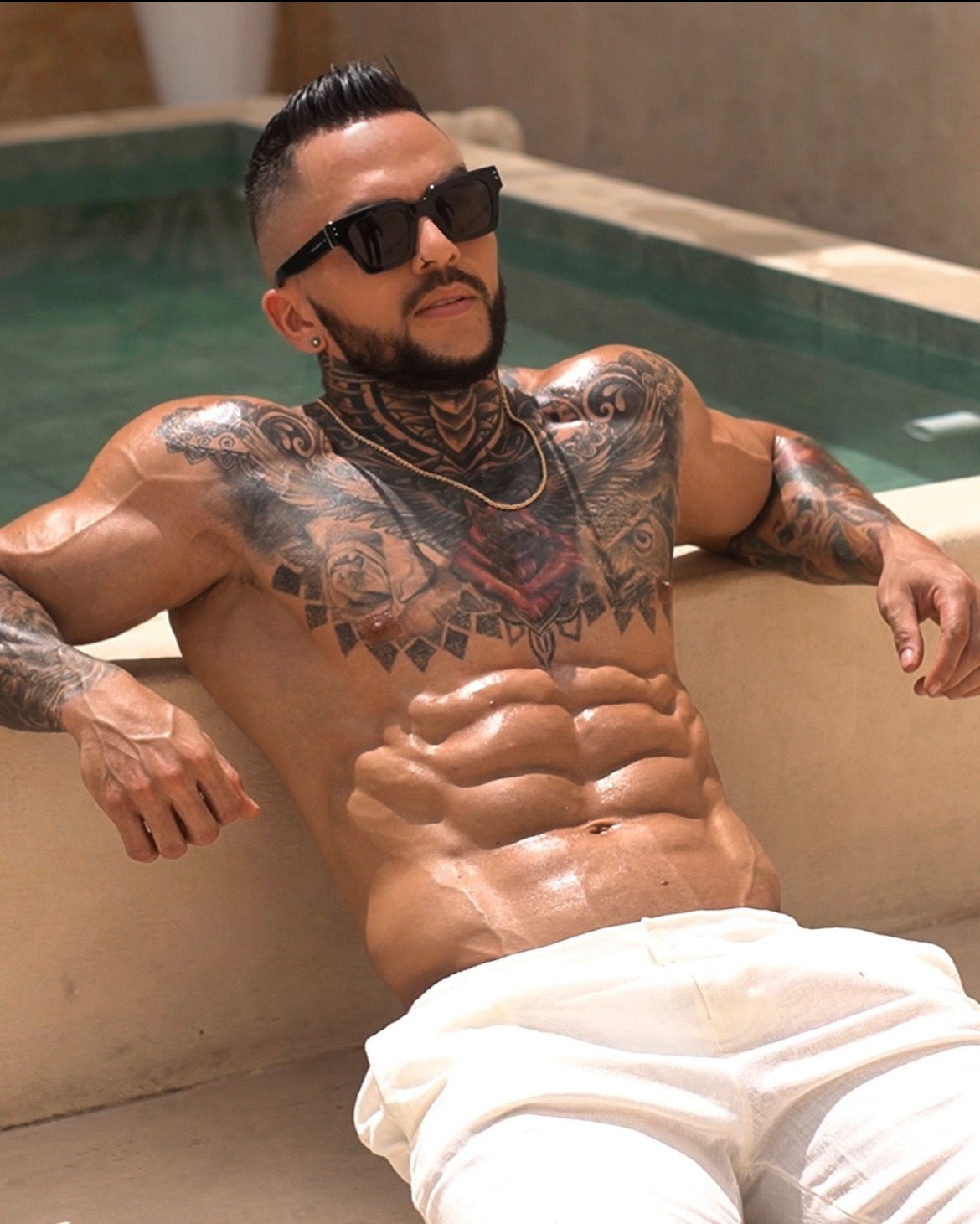 Mariano Costa's avatar