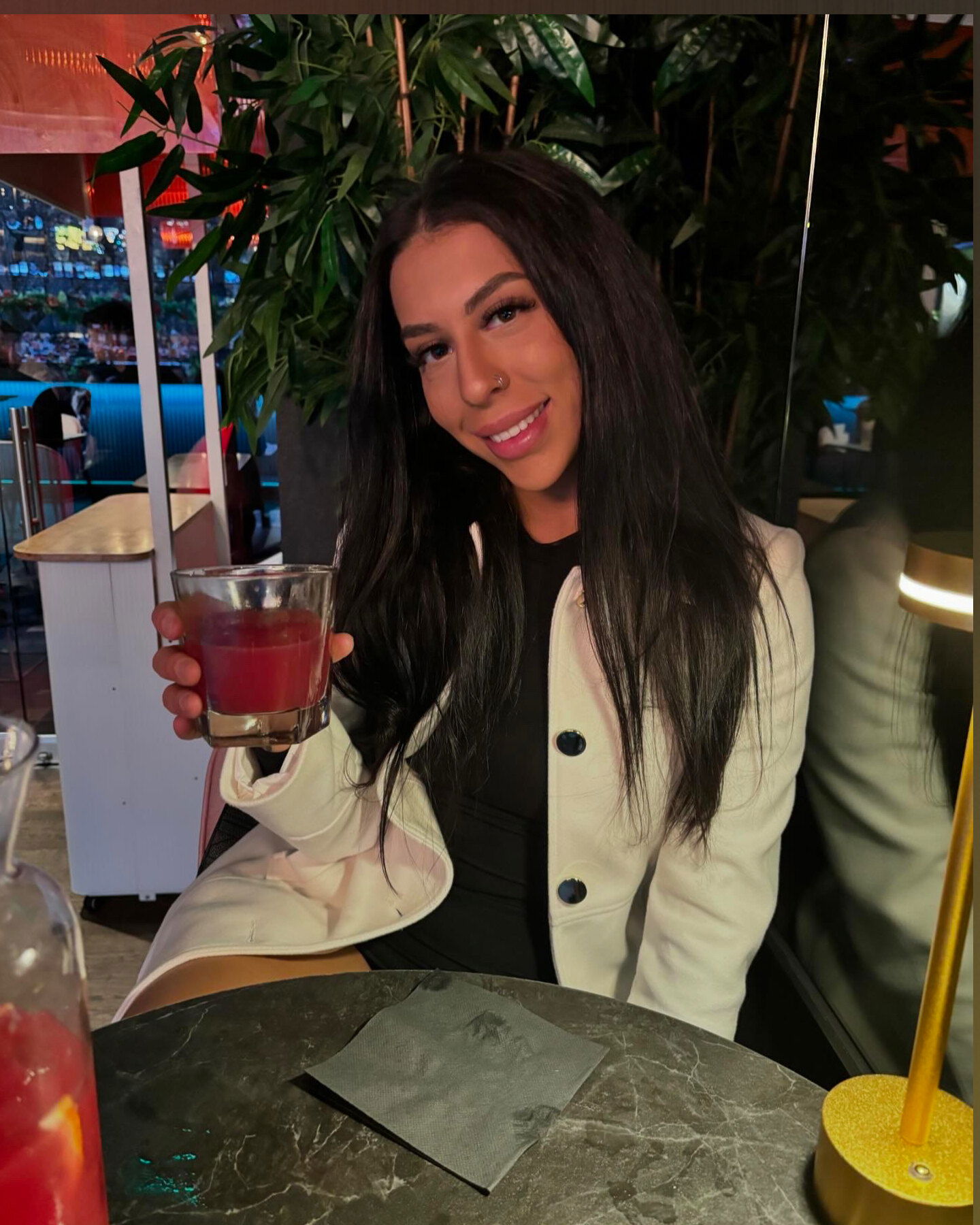 Maria Shae's avatar