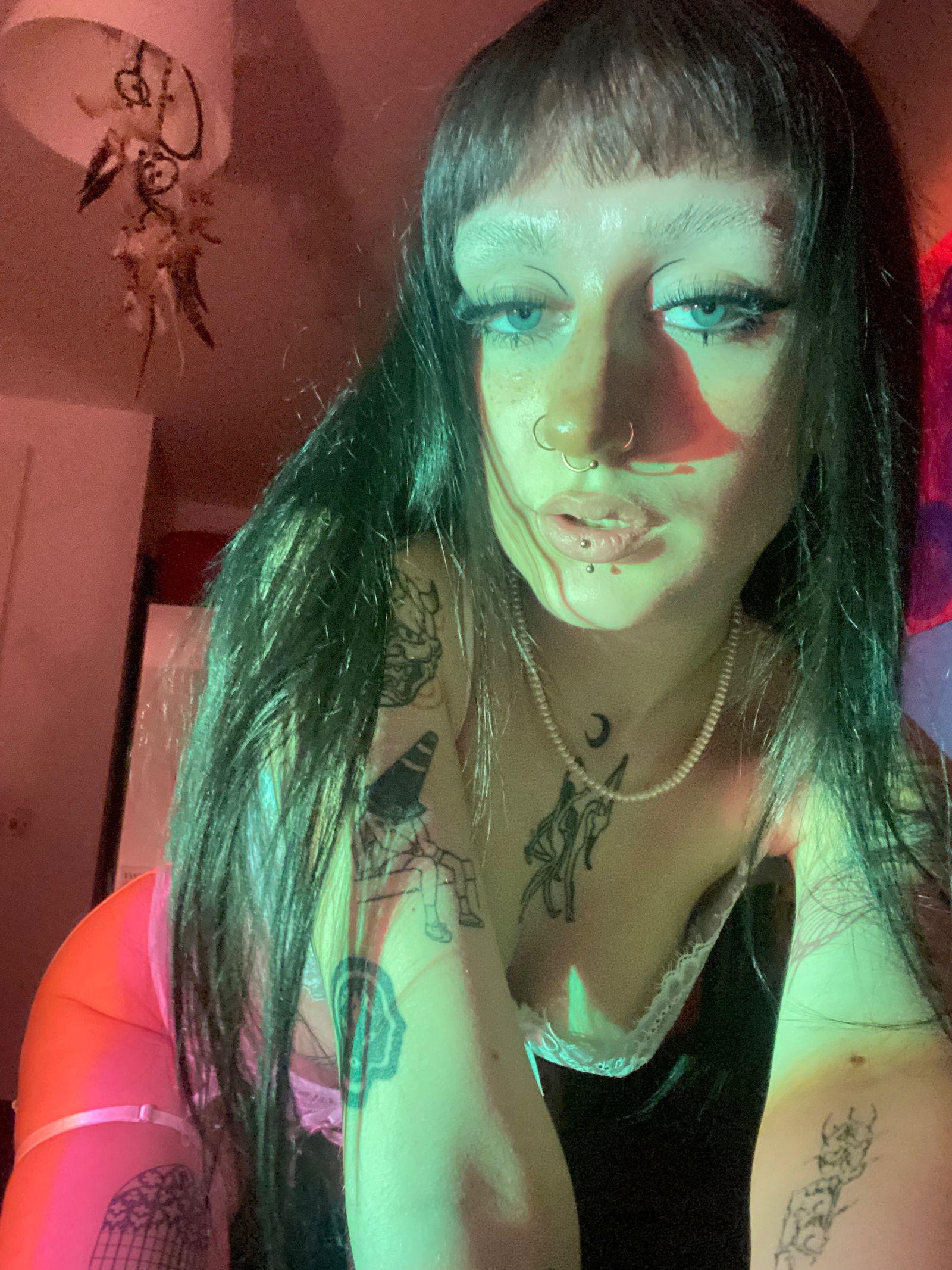 Maria's avatar