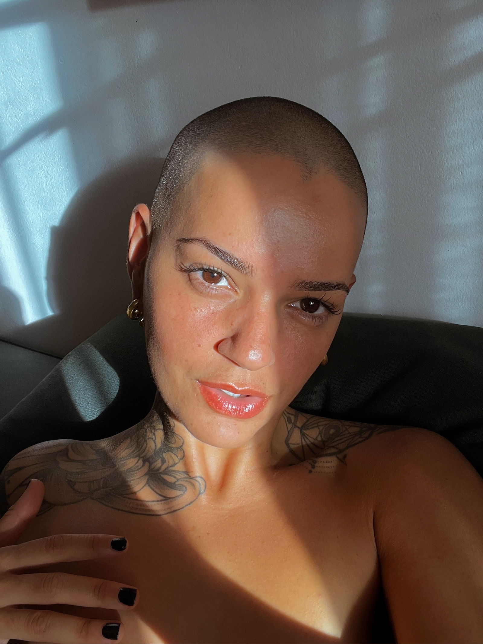 Maria's avatar