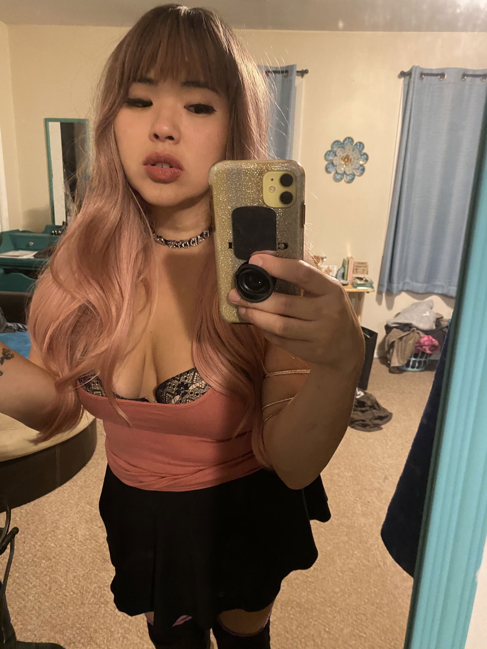 Mari's avatar