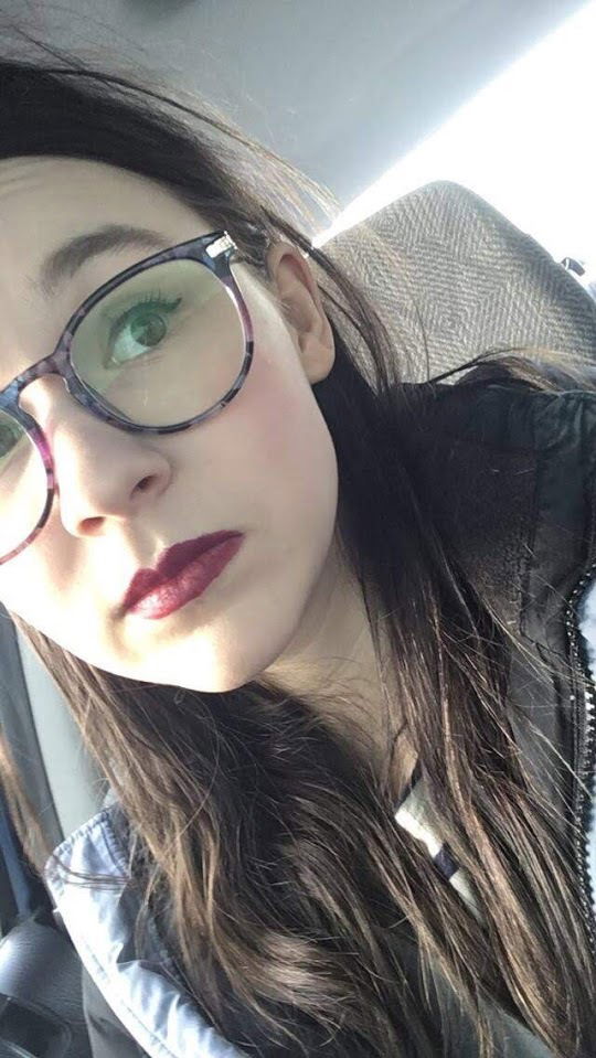 Marie-Claire's avatar