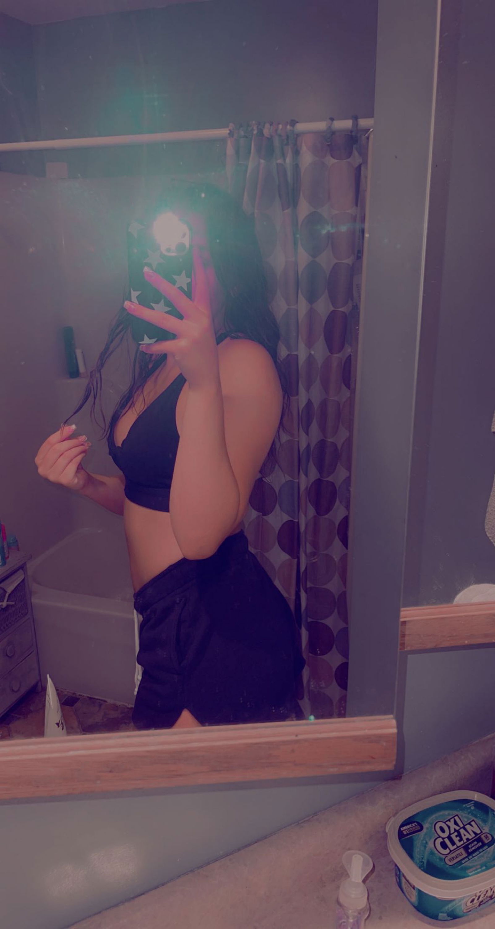 Marie's avatar