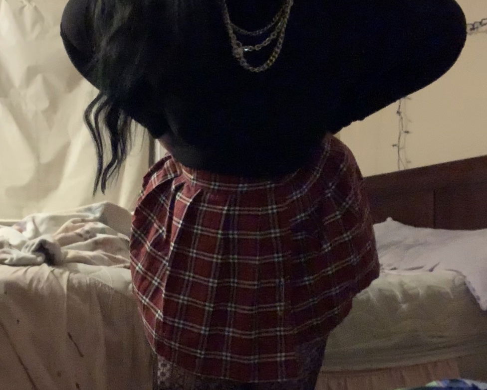 Marie's avatar