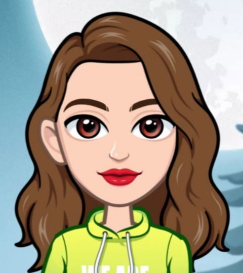 Marie's avatar