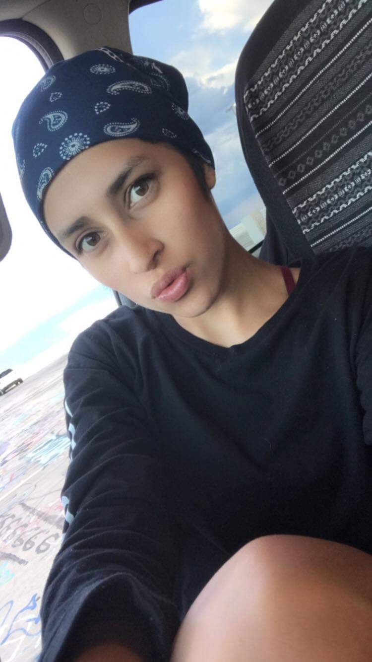 Marie Marie's avatar