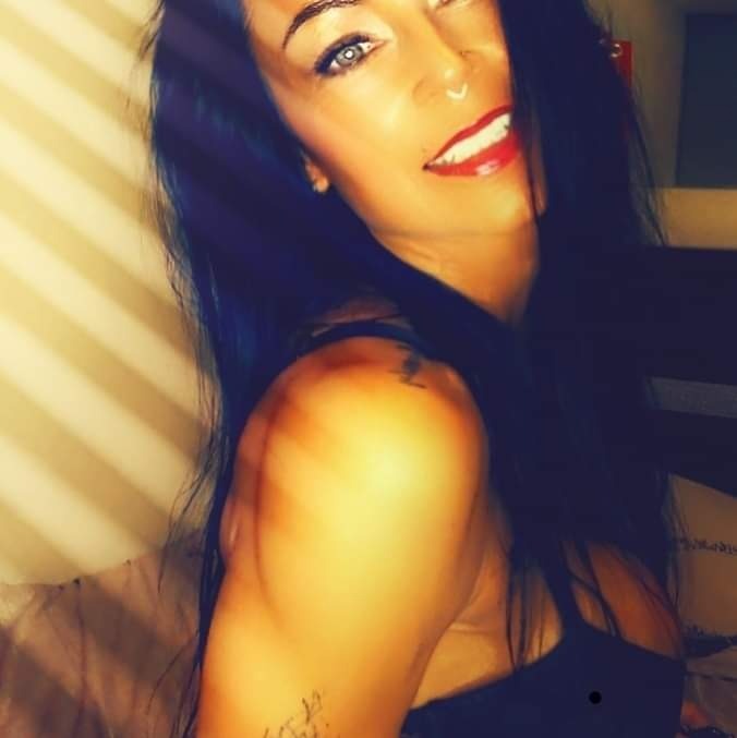 Dana Marie's avatar