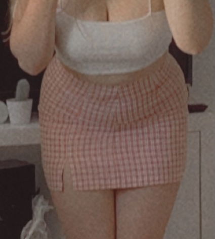 Marie's avatar