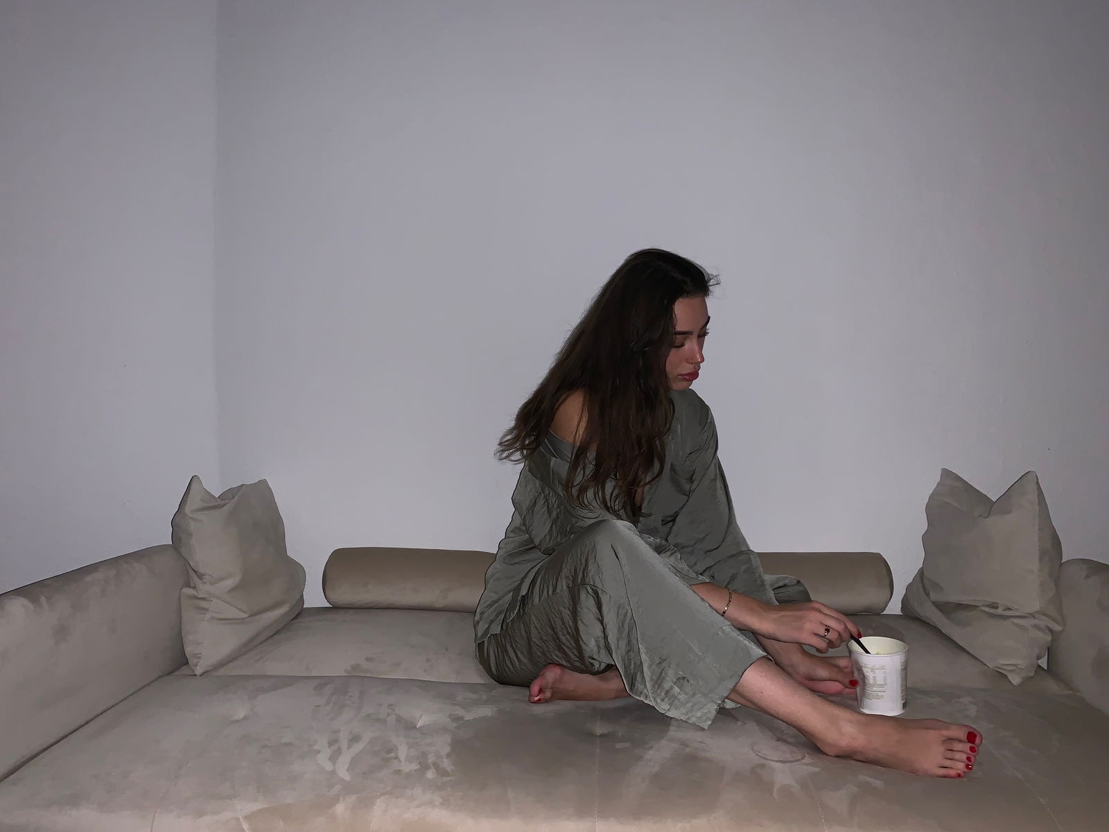 Marie's avatar