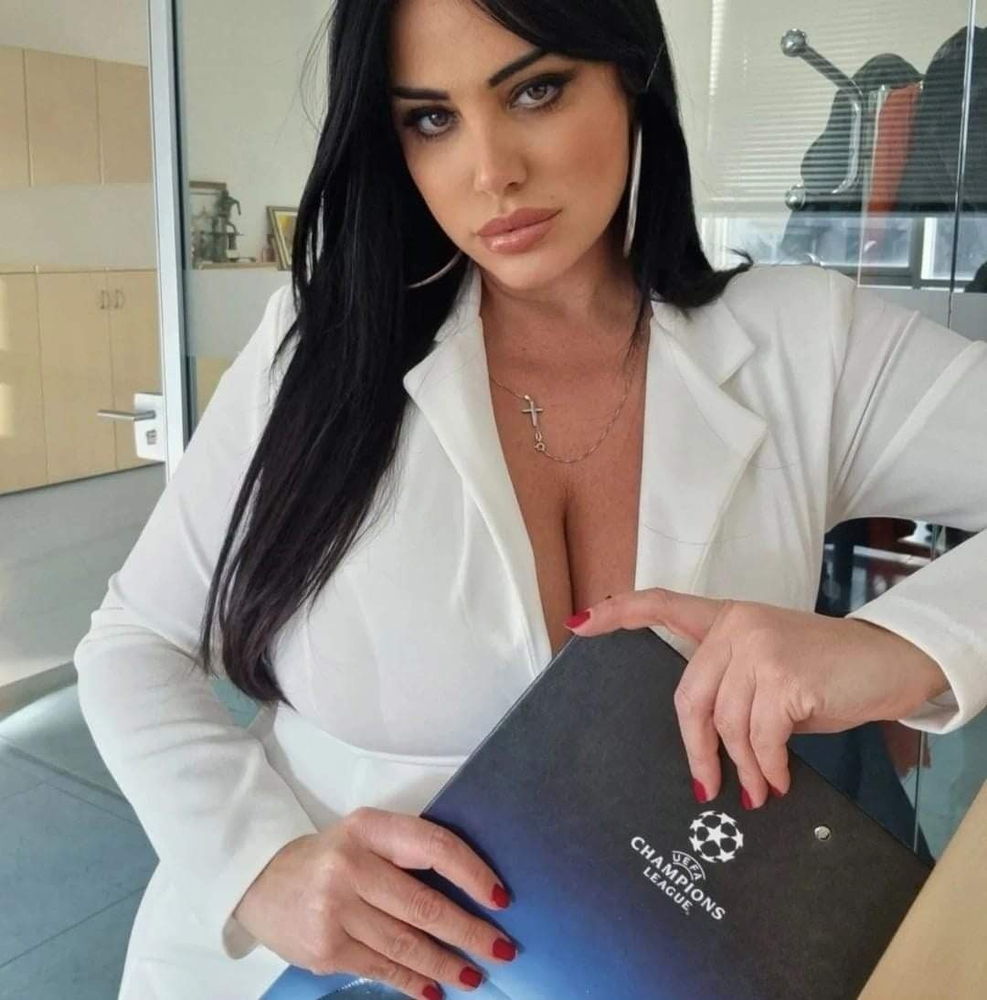 Marika Fruscio's avatar