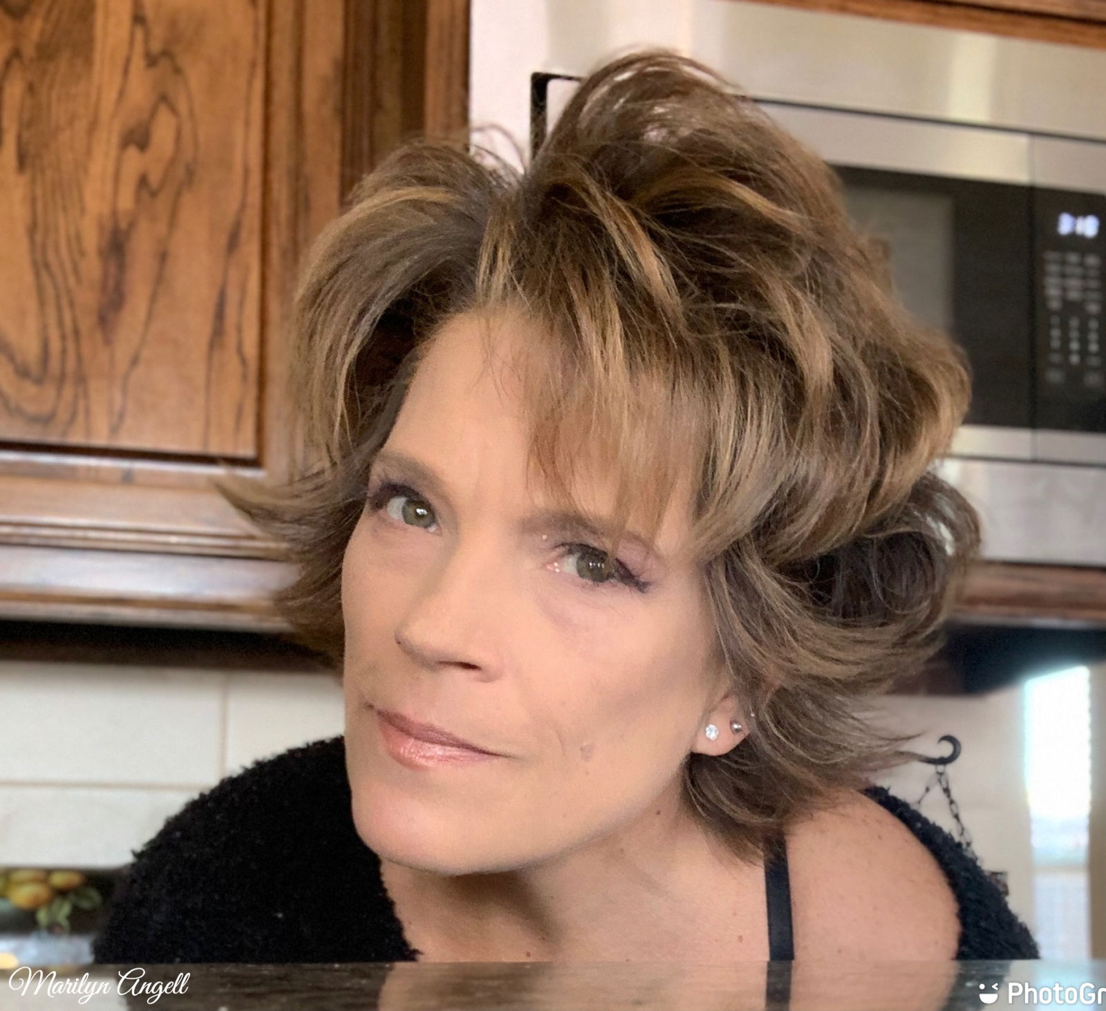 Marilyn Angel's avatar