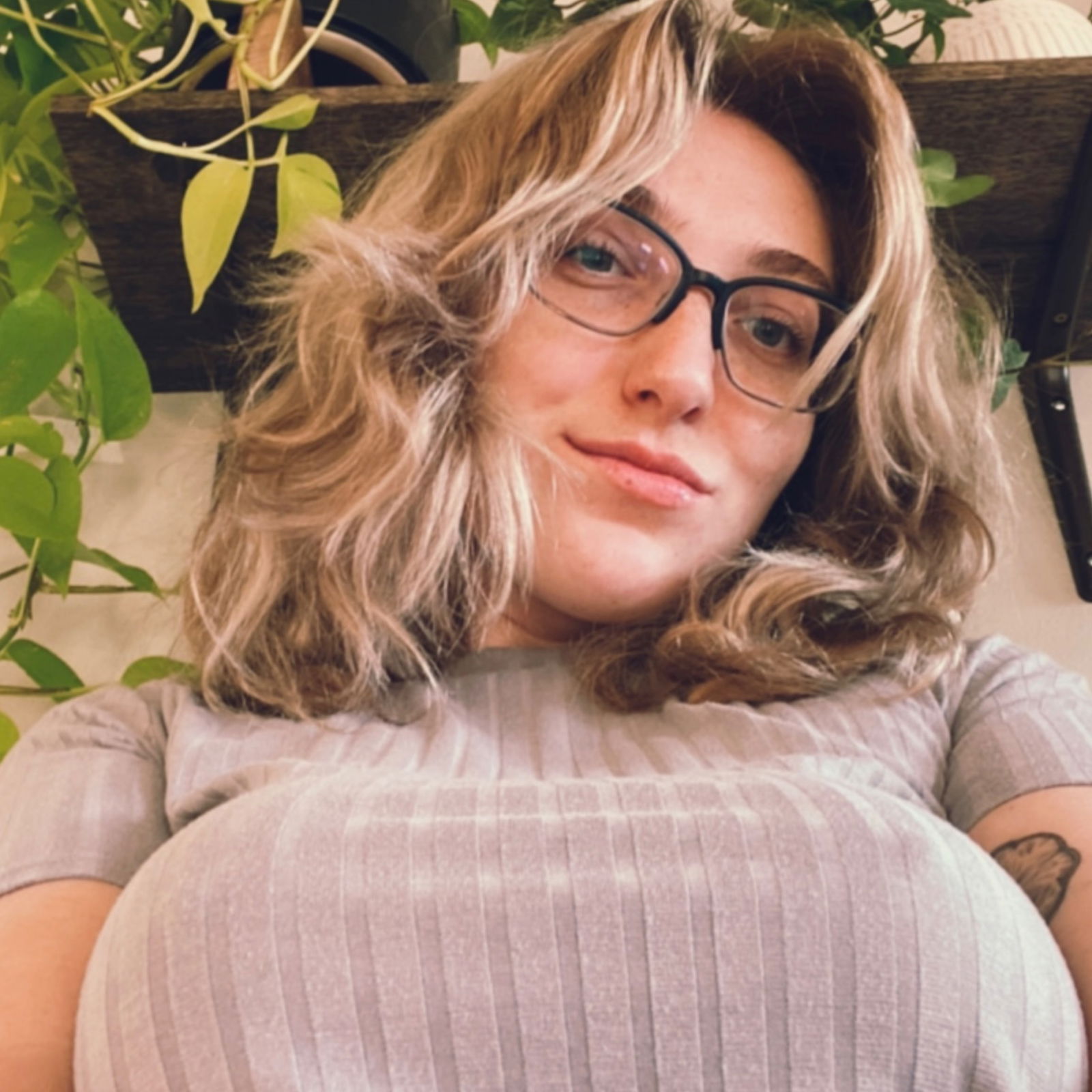Marina Taylor's avatar